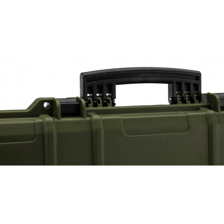 Mallette Waterproof OD Green 103 x 33 x 15 cm - Nuprol 