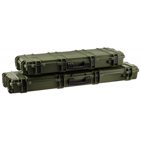 Mallette Waterproof OD Green 103 x 33 x 15 cm - Nuprol 