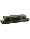 Mallette Waterproof OD Green 103 x 33 x 15 cm - Nuprol 