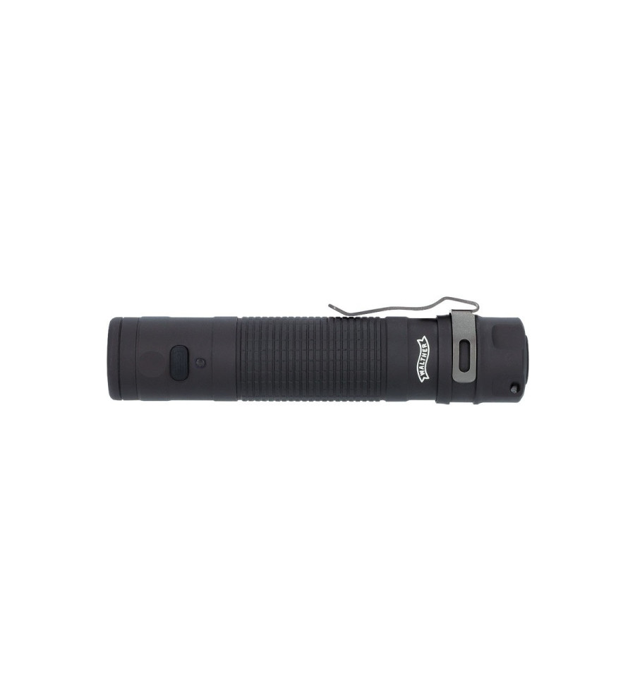 Lampe walther efc2r rechargeable 1200 lumens 