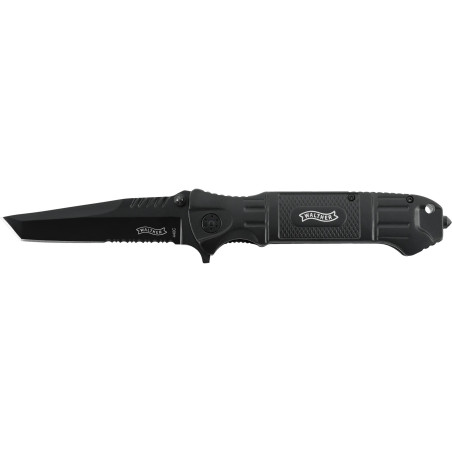 Couteau walther btk tanto 