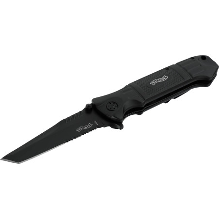 Couteau walther btk tanto 