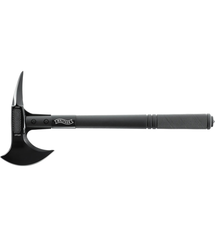 Hache walther tactical tomahawk 