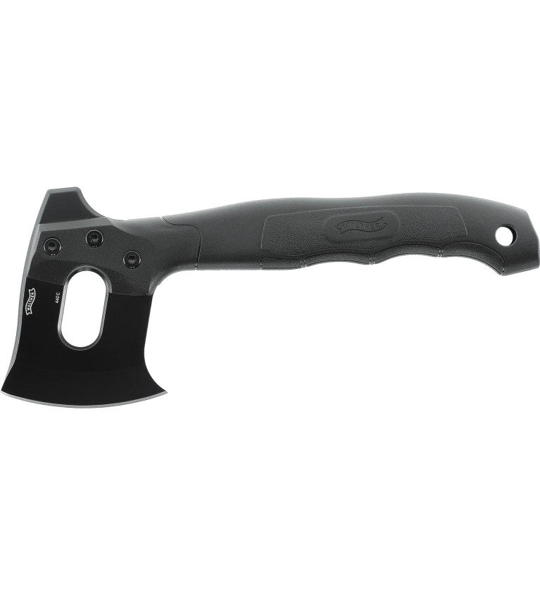 Hache walther compact axe 