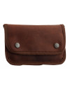 Pochette croupon cuir - Country Sellerie 