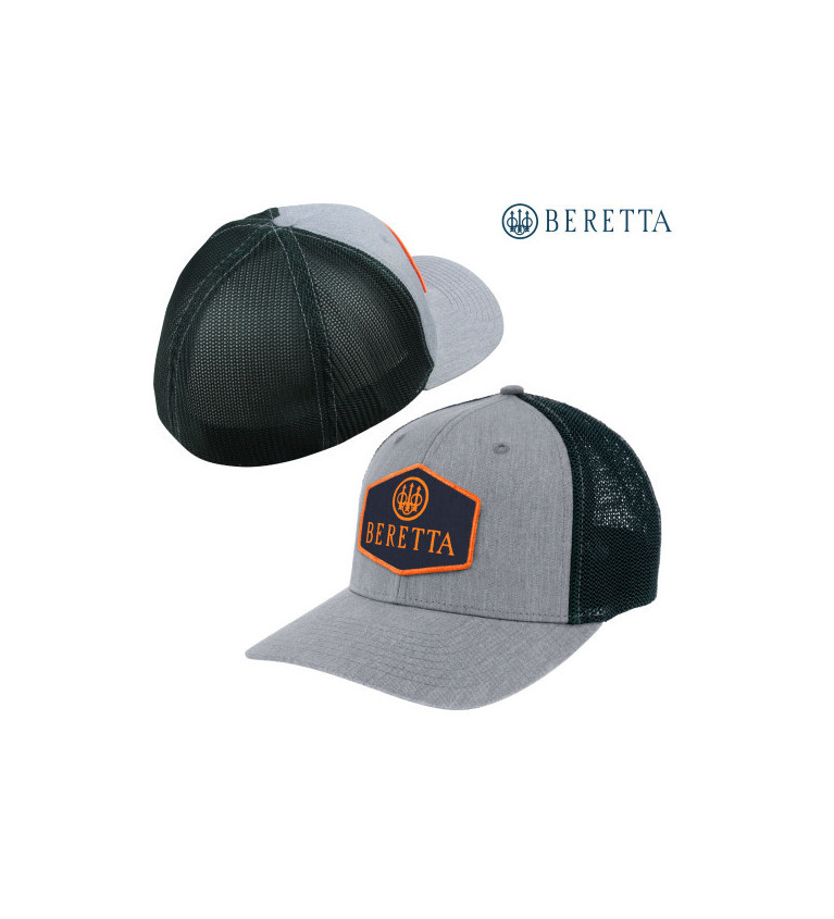 Casquette Flexfit Beretta