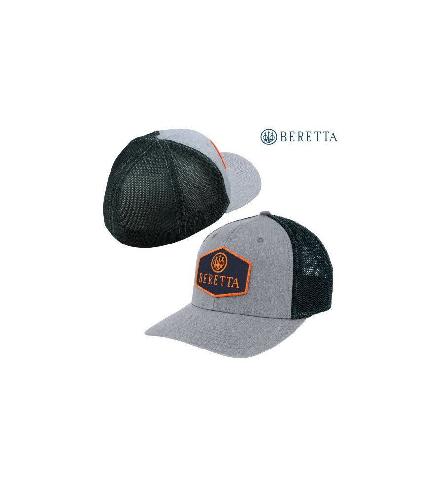 Casquette Flexfit Beretta