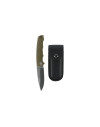 Couteau pliant walther green nature knife 1 