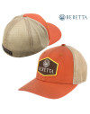 Casquette Trucker Beretta