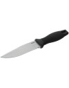 Couteau lame fixe walther skt - strap knife tactical 