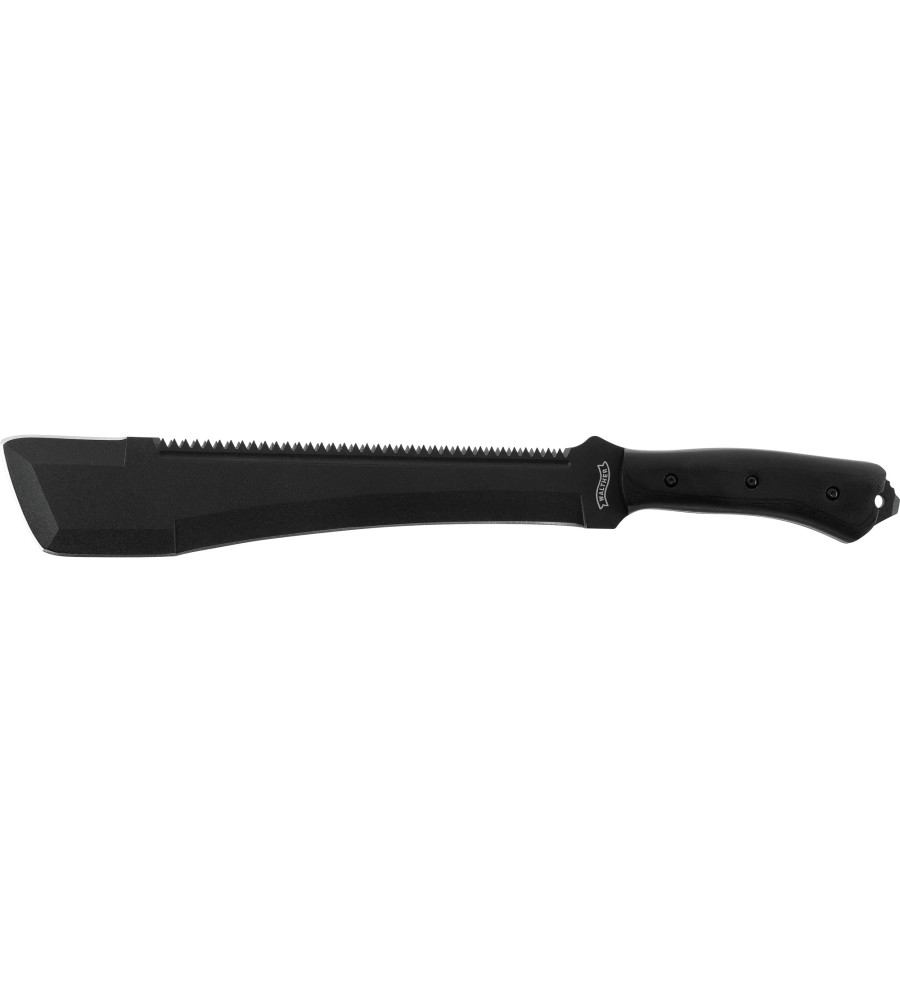 Machete de survie walther msm - modified survival machete 