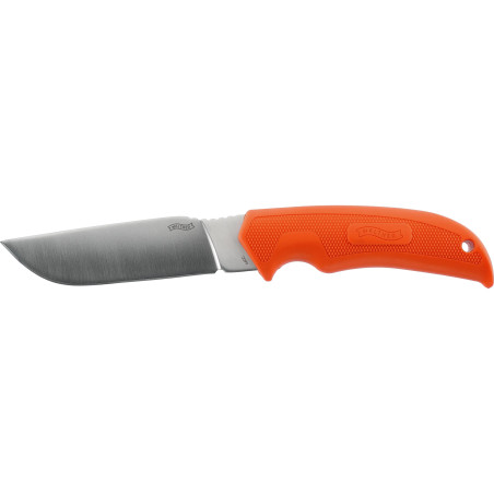 Kit de depecage walther hunter knife set 3 - orange 