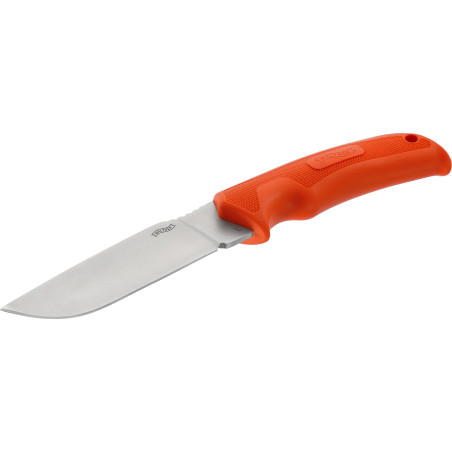 Kit de depecage walther hunter knife set 3 - orange 