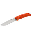 Kit de depecage walther hunter knife set 3 - orange 