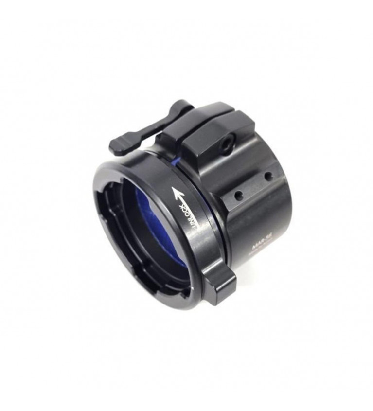 Bague d'adaptation pour Clip-On Thunder V2 HikMicro