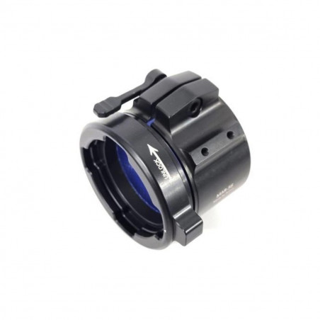 Bague d'adaptation pour Clip-On Thunder V2 HikMicro