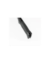 Couteau pliant walther pdp spearpoint folder black 