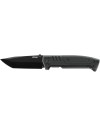 Couteau pliant walther pdp tanto folder black 