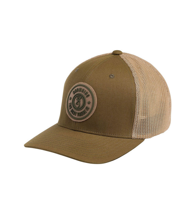 Casquette Dusted Browning - Tout-Chasse.fr