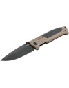 Couteau pliant walther pdp spearpoint folder fde 