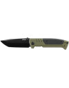 Couteau pliant walther pdp tanto folder od green 