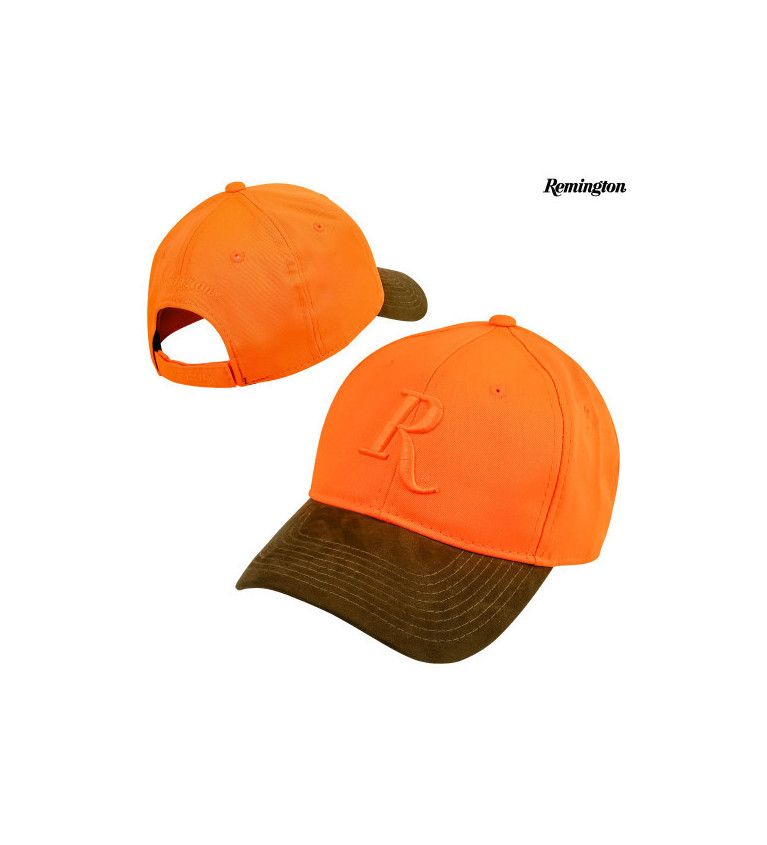Casquette Blaze Remington - Tout-Chasse.fr