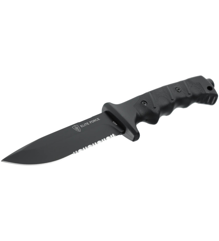 Couteau elite force ef703 kit 