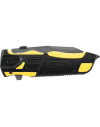 Couteau walther pro rescue knife jaune 