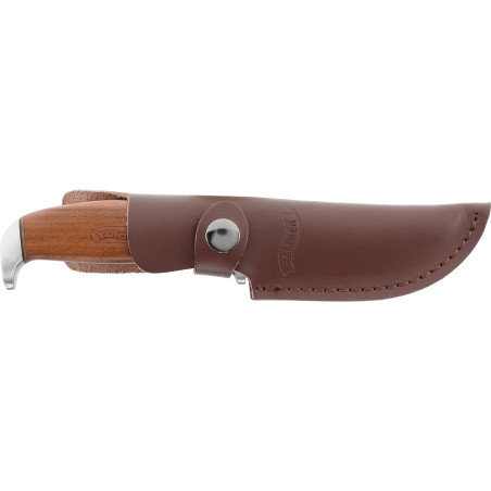 Couteau droit walther premium skinner 