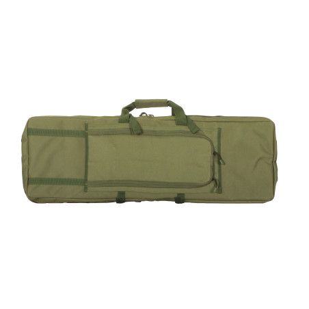 Fourreau tactical pro 92 cm vert kaki 