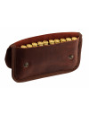 Pochette croupon cuir - Country Sellerie 