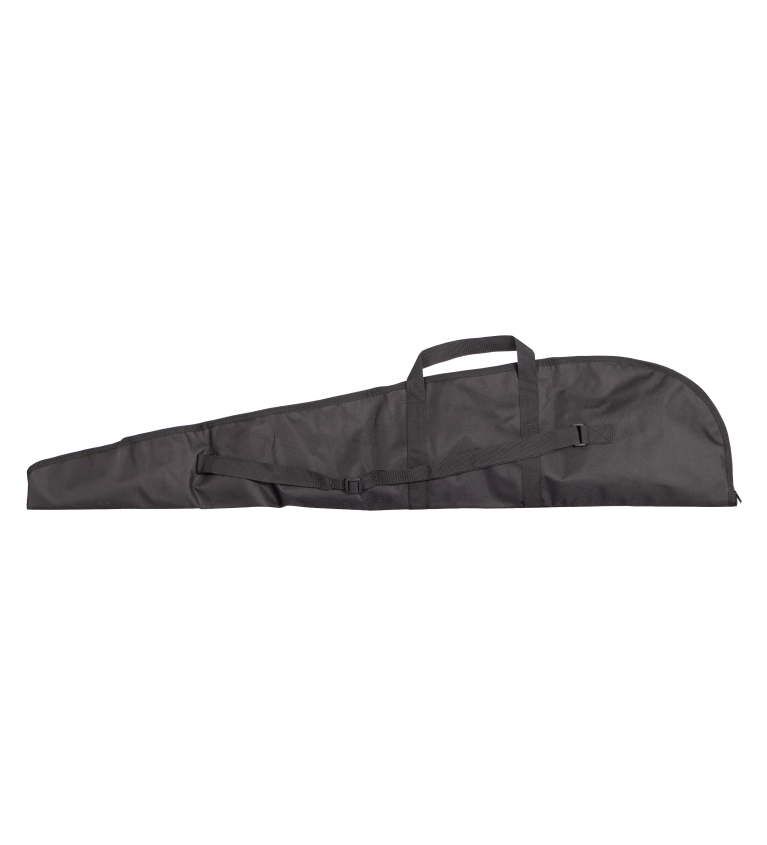 Fourreau carabine eco noir 123cm 