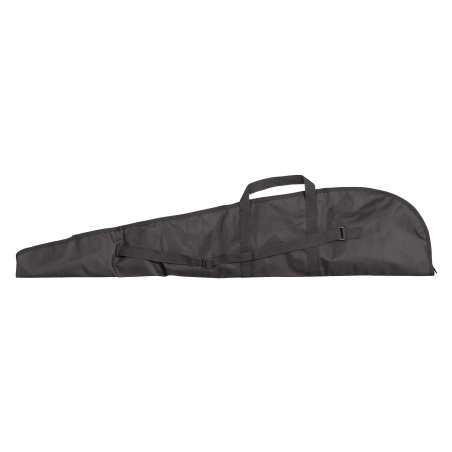 Fourreau carabine eco noir 123cm 