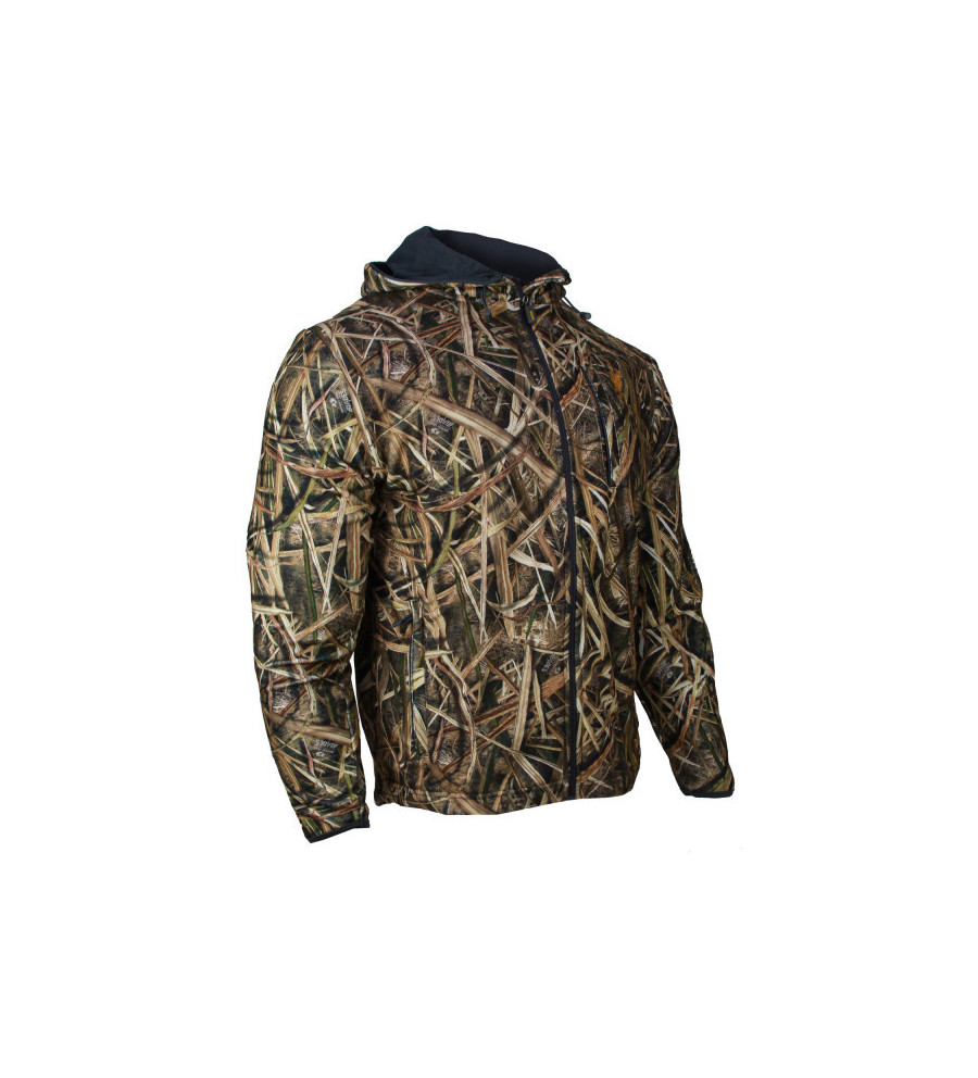 Veste de chasse polaire Browning Wasatch