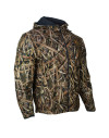 Veste de chasse polaire Browning Wasatch