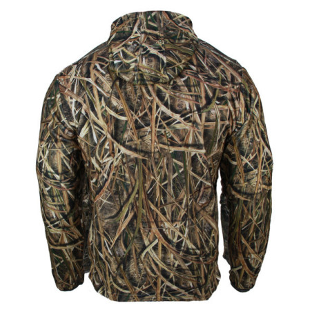 Veste de chasse polaire Browning Wasatch