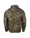 Veste de chasse polaire Browning Wasatch