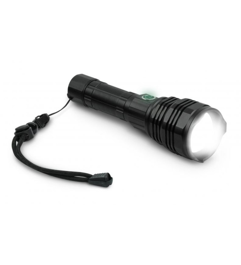 Lampe torche konus konuslight-5k rechargeable 2500 a 5000 lumens 