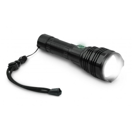 Lampe torche konus konuslight-5k rechargeable 2500 a 5000 lumens 