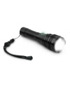 Lampe torche konus konuslight-5k rechargeable 2500 a 5000 lumens 