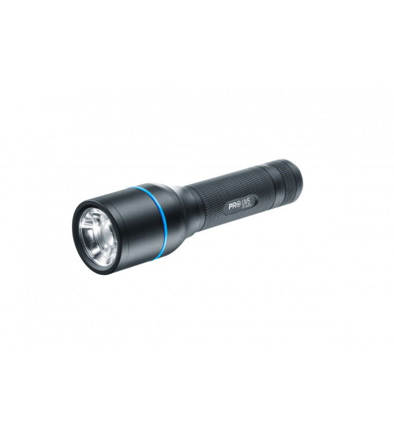 Lampe walther pro uv5 