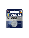 Pile varta cr2032 lithium  x1 