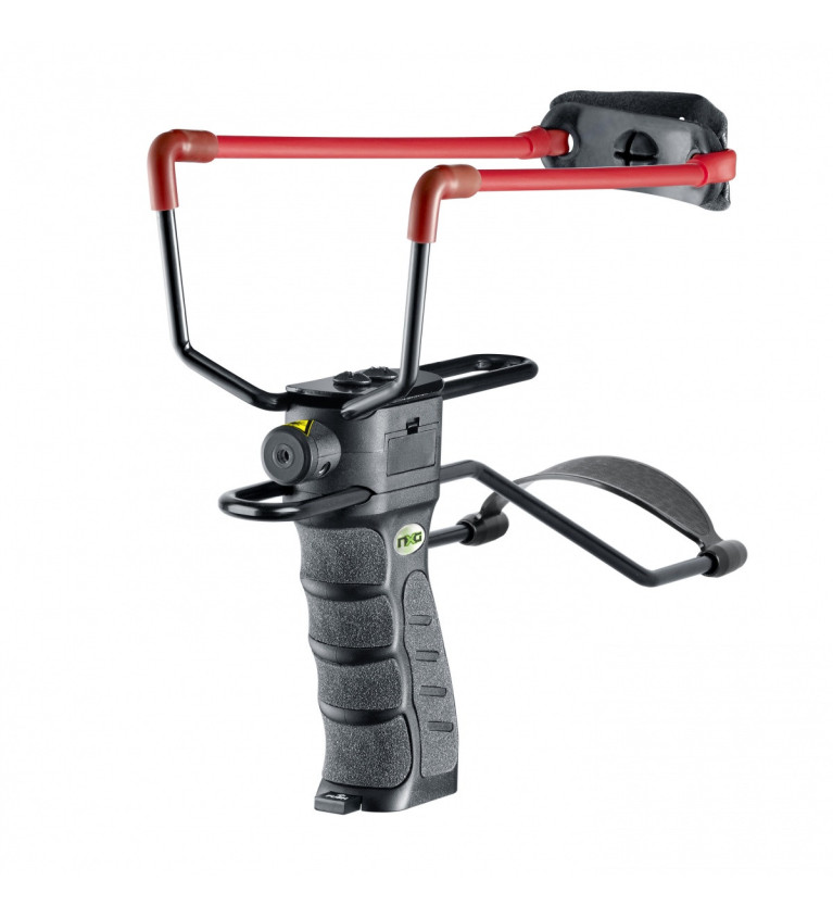 Lance pierre nxg pss210 laser 