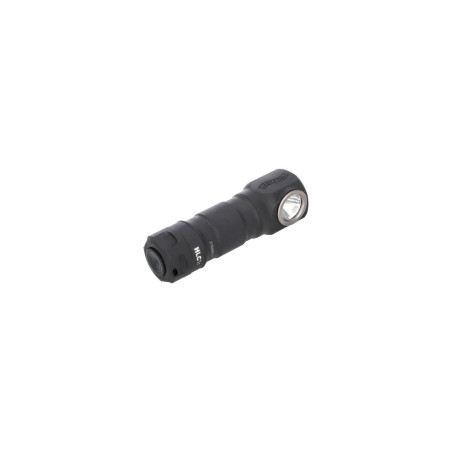 Lampe frontale walther hlc1r rechargeable 500 lumens 