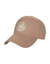 Casquette Beretta beige