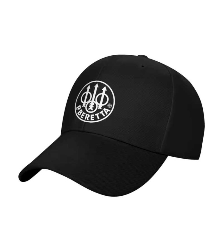 Casquette Beretta noire