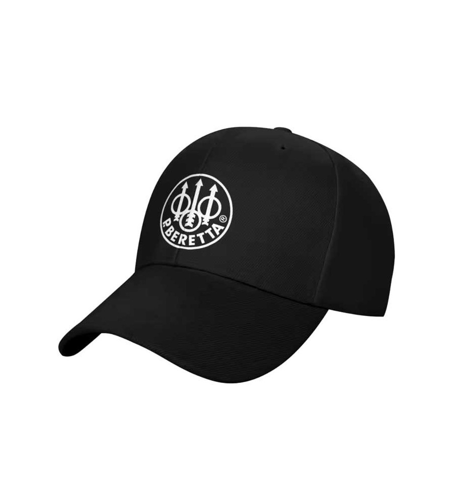 Casquette Beretta noire