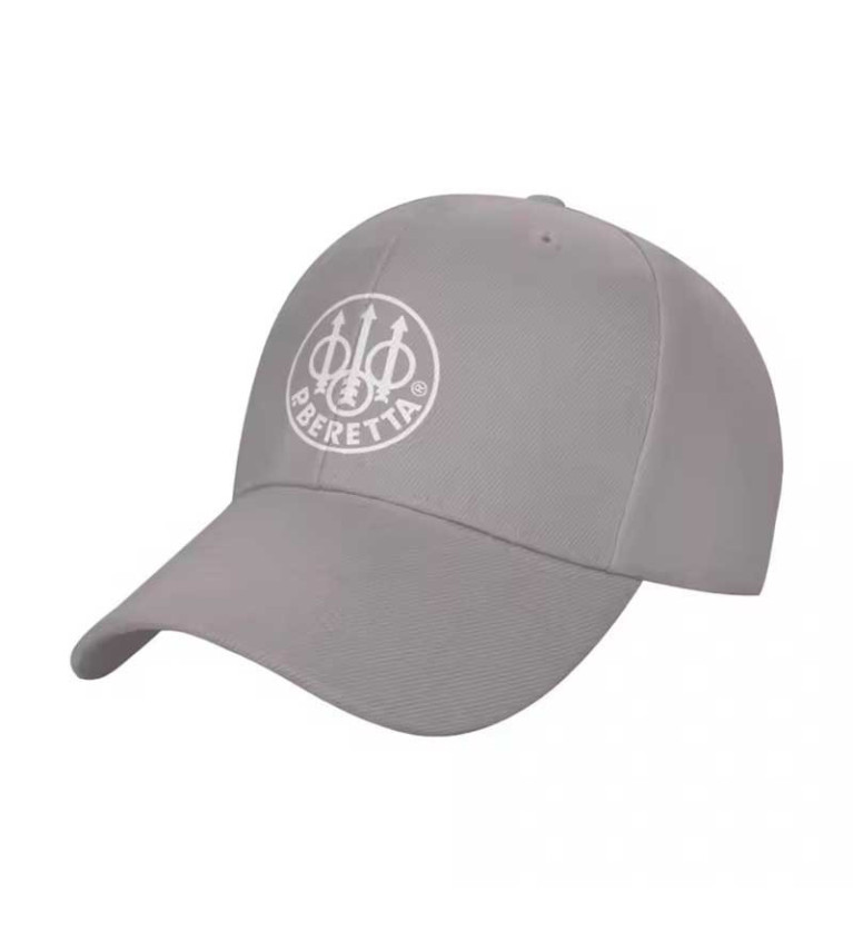 Casquette Beretta grise