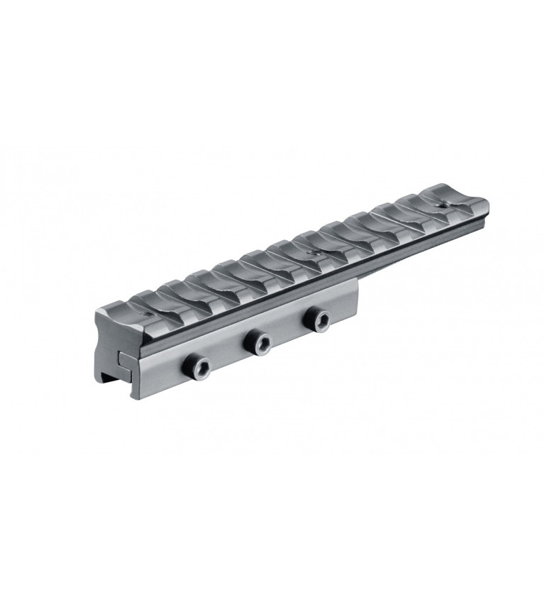 Adaptateur rail 11-22 umarex 