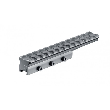 Adaptateur rail 11-22 umarex 